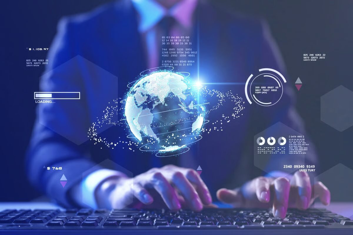 Tư vấn, triển khai các giải pháp trong lĩnh vực kinh tế số và tài sản số