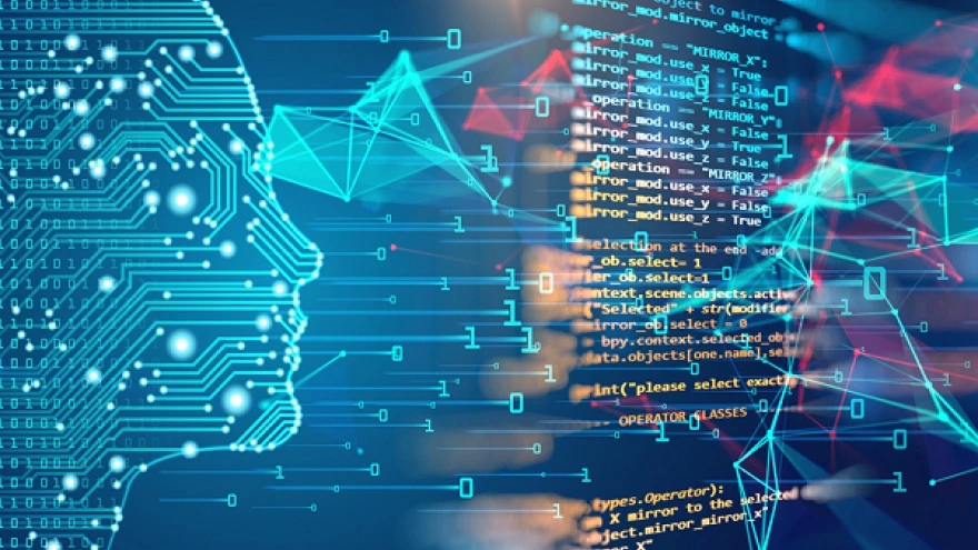 Tham vấn nghiên cứu và chuyển giao các giải pháp về dữ liệu số