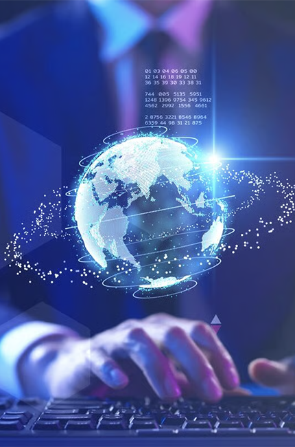 Tư vấn, triển khai các giải pháp trong lĩnh vực kinh tế số và tài sản số