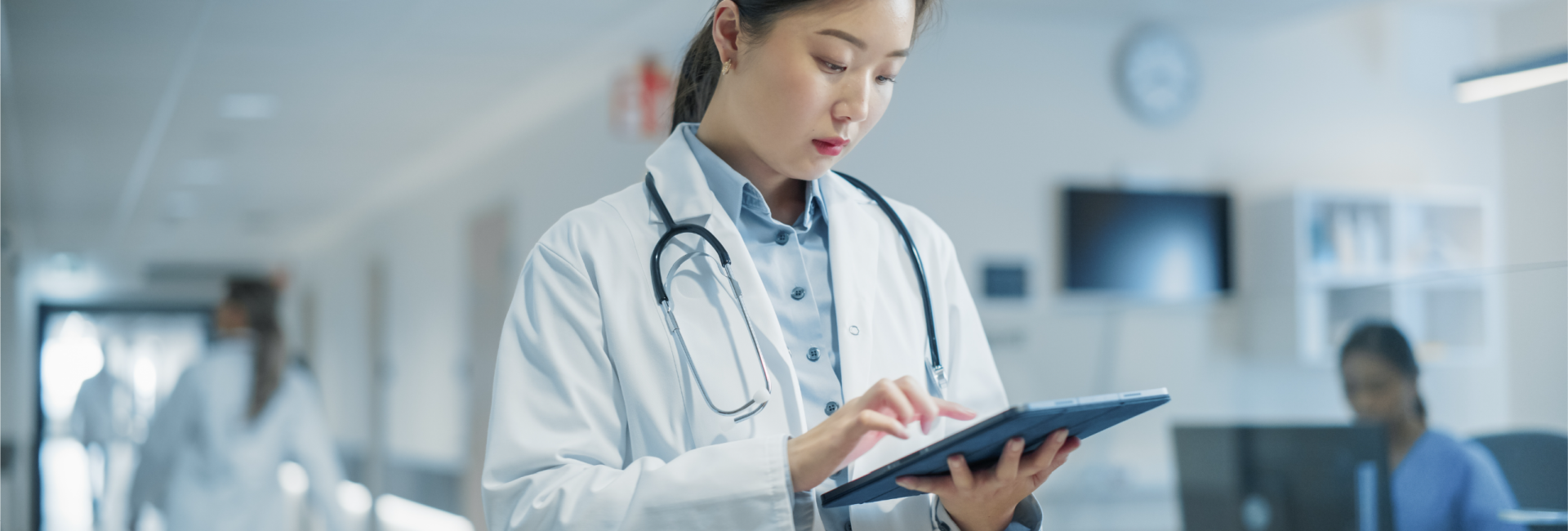 Trí tuệ nhân tạo trong y tế: Tương lai và cơ hội với AI