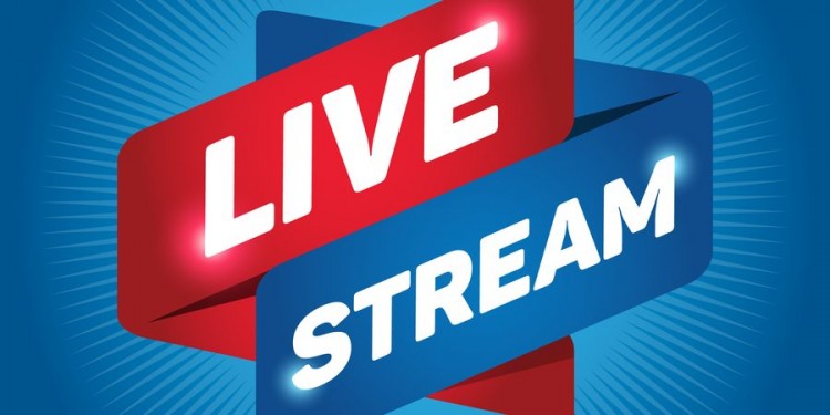 Thông báo về lớp học bồi dưỡng nghiệp vụ Livestream